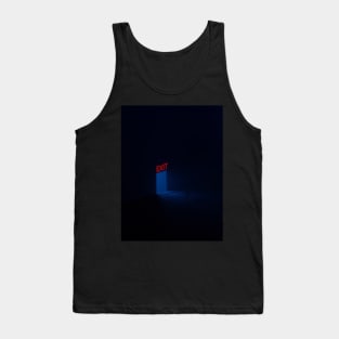 A New Beginning Tank Top